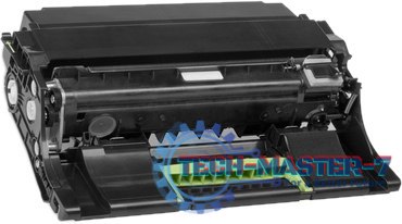 Bęben światłoczuły LEXMARK 50F0Z00 Bęben światłoczuły LEXMARK 50F0Z00