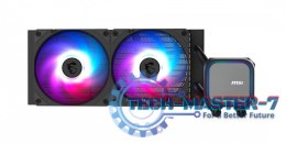 Chłodzenie procesora MSI MAG CORELIQUID A13 240