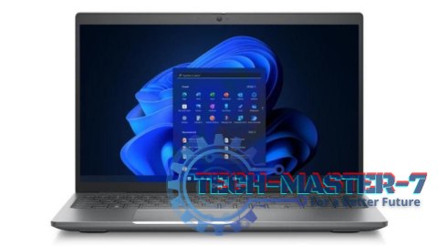 DELL Latitude 5540 (15.6"/I7-1365U/IRIS XE/16GB/SSD512GB/W11P/Szary)