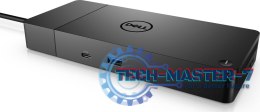 DELL WD19S-130W DELL-WD19S130W (Czarny /USB-C )