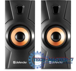 Defender Głośniki przewodowe AURORA S8 2.0