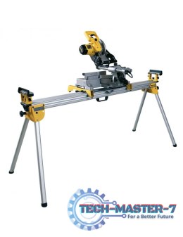 Dewalt Uniwersalne stanowisko robocze do pilarek ukosowych (DE7023)