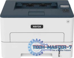Drukarka laserowa XEROX B230V_DNI (600 x 600dpi /A4 / RJ-45)