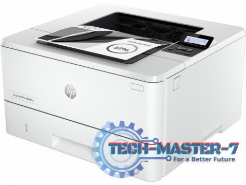 Drukarka laserowa HP LaserJet Pro 4002dn (4800 x 600dpi /A4 ) Drukarka laserowa HP LaserJet Pro 4002dn (4800 x 600dpi /A4 )