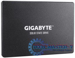 Dysk SSD GIGABYTE GP-GSTFS31100TNTD (2.5″ /1 TB /SATA III (6 Gb/s) /550MB/s /500MB/s)