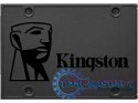 Dysk SSD KINGSTON A400 240 GB A400 (2.5″ /240 GB /SATA III (6 Gb/s) /500MB/s /350MB/s)