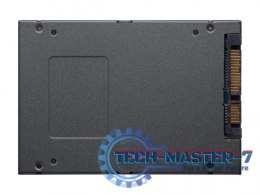 Dysk SSD KINGSTON A400 240 GB A400 (2.5″ /240 GB /SATA III (6 Gb/s) /500MB/s /350MB/s)
