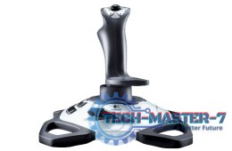 Extreme 3D Pro Joystick 942-000031