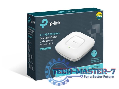EAP245 AP Gb PoE AC1750 EAP245 AP Gb PoE AC1750