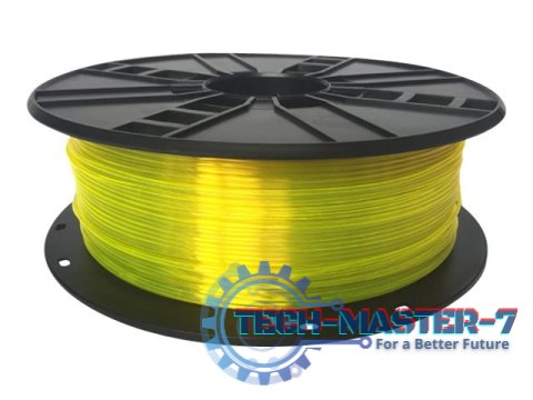 Filament GEMBIRD 3DP-PETG1.75-01-Y