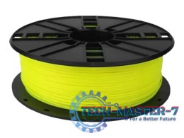 Filament GEMBIRD 3DP-PLA+1.75-02-Y