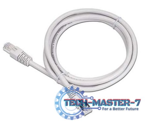 GEMBIRD PP22-3M Szary 3 Patchcord