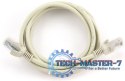 GEMBIRD Patchcord Cat.5e 1.5 m Szary 1.5 Patchcord