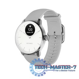 HWA11-model 3-All-Int WITHINGS HealthSense OS 3 Biały