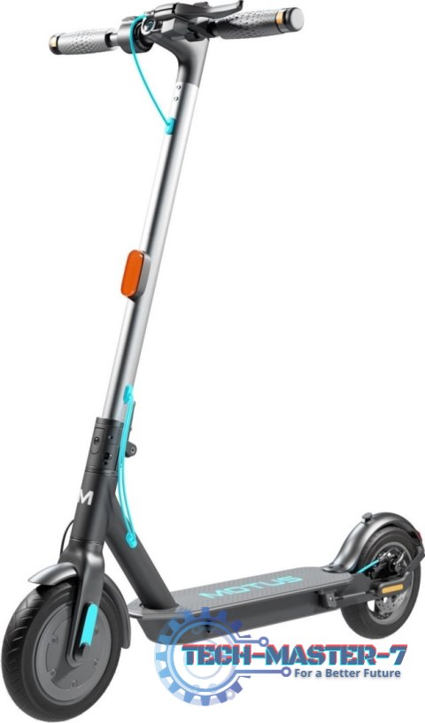 Hulajnoga elektryczna Motus Scooty 10 Lite 2023 Hulajnoga elektryczna Motus Scooty 10 Lite 2023