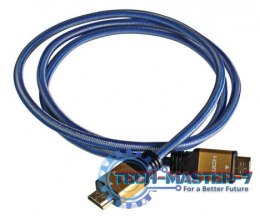IBOX HDMI - HDMI 1.5M 1.5m /s1x HDMI (wtyk) 1x HDMI (wtyk)