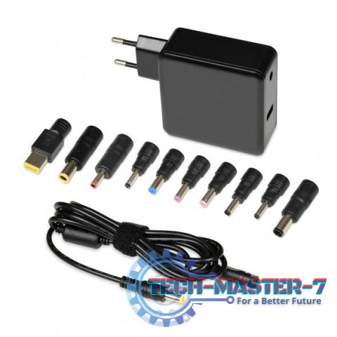 IUZ65WA Zasilacz sieciowy IBOX 65W 1-pin 20.5V IUZ65WA Zasilacz sieciowy IBOX 65W 1-pin 20.5V