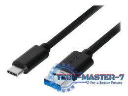 Kabel USB AKYGA USB-C 0.5