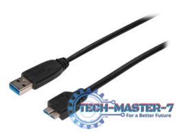 Kabel USB ASSMANN USB typ A 0.25