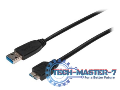 Kabel USB ASSMANN USB typ A 0.25