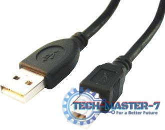 Kabel USB GEMBIRD Typ B 1.8