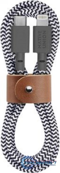 Kabel USB NATIVE UNION Lightning 1.2