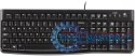 Klawiatura Przewodowa LOGITECH K120