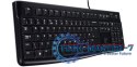 Klawiatura Przewodowa LOGITECH K120