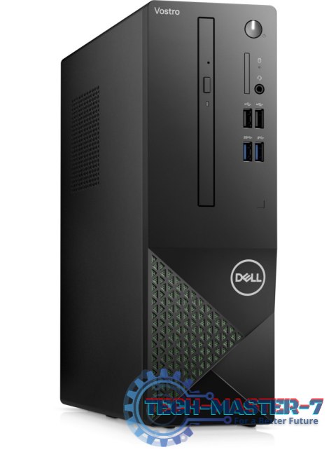 Komputer DELL Vostro 3710 (I7-12700/UHD770/16GB/SSD512GB/DVD-RW/W11P)