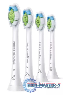 Końcówki do szczoteczki PHILIPS HX6064/10