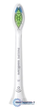 Końcówki do szczoteczki PHILIPS HX6064/10