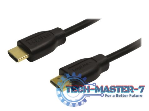 LOGILINK CH0076 0.2m /s1x HDMI 1x HDMI