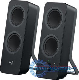 LOGITECH Z207 Czarny 980-001295