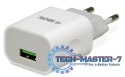 Ładowarka IBOX ILUC35W(USB\1000mA\5V)