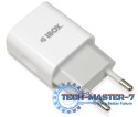 Ładowarka IBOX ILUC35W(USB\1000mA\5V)