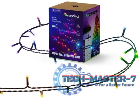 Lampa led NANOLEAF 250LM 18W