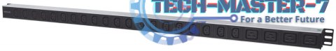Listwa zasilająca INTELLINET NETWORK SOLUTIONS 163675