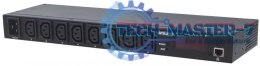 Listwa zasilająca INTELLINET NETWORK SOLUTIONS 163682