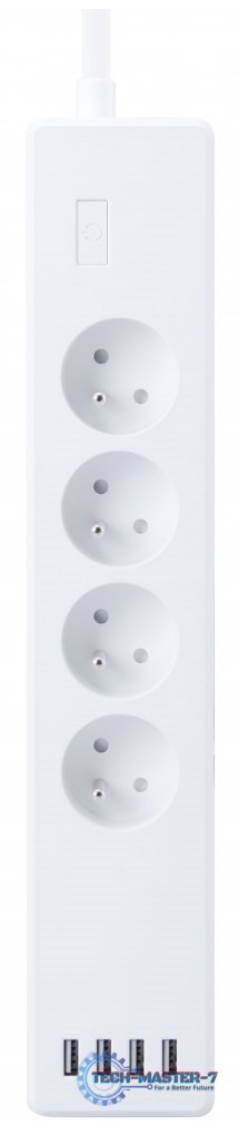 Listwa zasilająca WOOX R4027