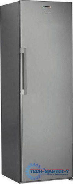 Lodówka WHIRLPOOL E SW8 AM2Y XR2