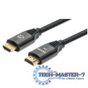 MANHATTAN 355957 3m /s1x HDMI 1x HDMI