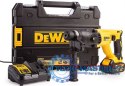 Młotowiertarka DEWALT DCH133M1