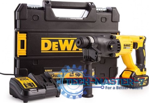 Młotowiertarka DEWALT DCH133M1 Młotowiertarka DEWALT DCH133M1