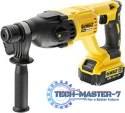 Młotowiertarka DEWALT DCH133M1