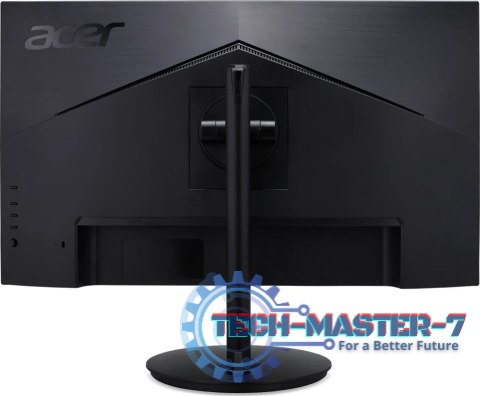 Monitor ACER UM.QB2EE.E01 (23.8" /IPS /75Hz /1920 x 1080 /Czarny ) Monitor ACER UM.QB2EE.E01 (23.8" /IPS /75Hz /1920 x 1080 /Czarny )