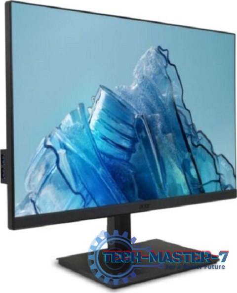 Monitor ACER UM.QB7EE.E15 (23.8" /IPS /100Hz /1920 x 1080 /Czarny )