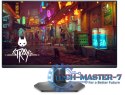 Monitor DELL 210-BDXS (32" /IPS /144Hz /3840 x 2160 /Czarny )