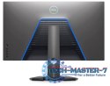Monitor DELL 210-BDXS (32" /IPS /144Hz /3840 x 2160 /Czarny )