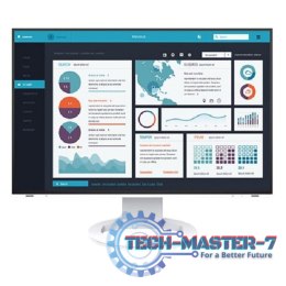 Monitor EIZO EV2795-WT (27