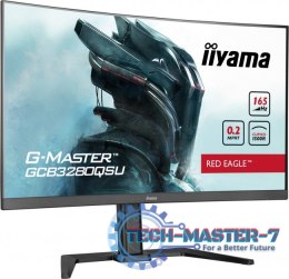 Monitor IIYAMA GCB3280QSU (31.5